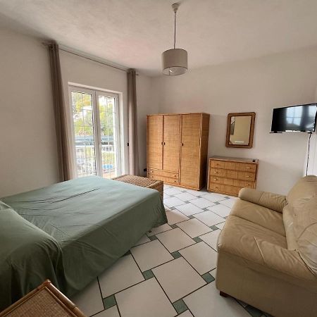 Casa Impagliazzo Bed & Breakfast Forio di Ischia Exterior foto