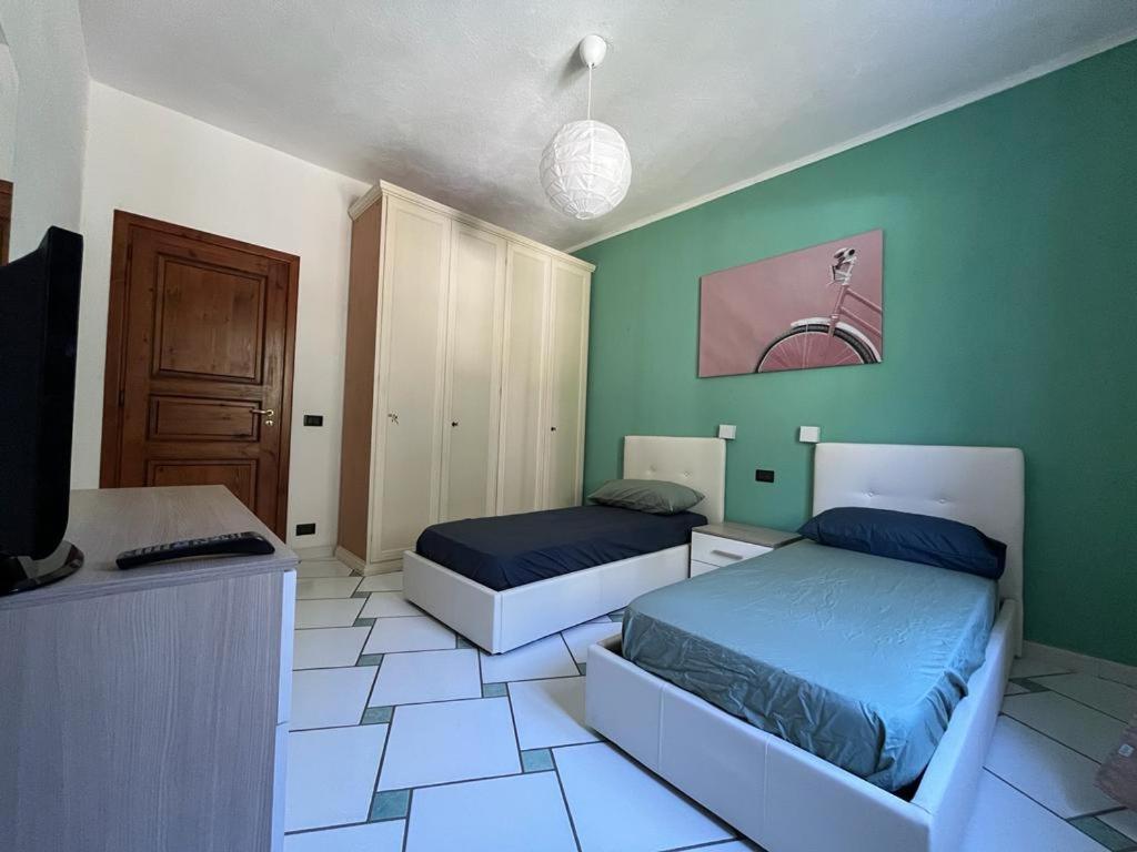 Casa Impagliazzo Bed & Breakfast Forio di Ischia Exterior foto