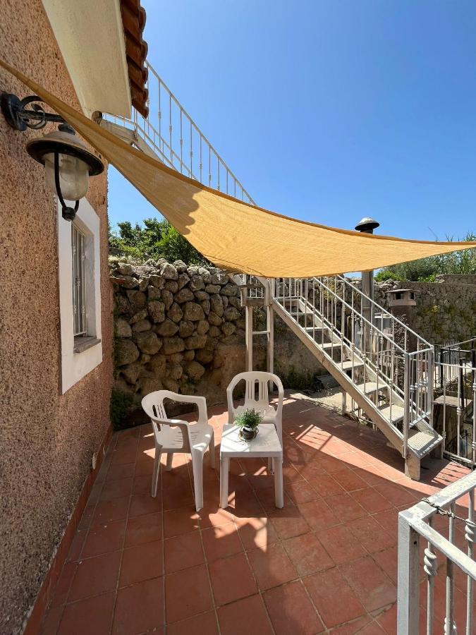 Casa Impagliazzo Bed & Breakfast Forio di Ischia Exterior foto