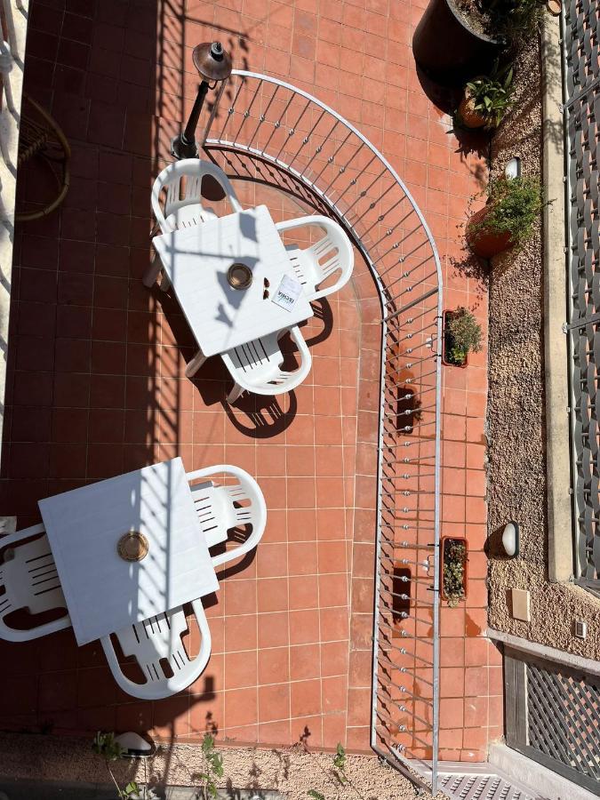 Casa Impagliazzo Bed & Breakfast Forio di Ischia Exterior foto