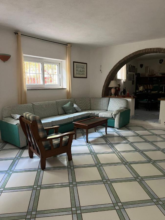Casa Impagliazzo Bed & Breakfast Forio di Ischia Exterior foto