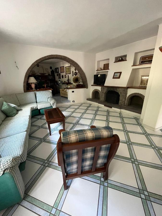 Casa Impagliazzo Bed & Breakfast Forio di Ischia Exterior foto