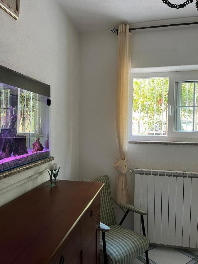 Casa Impagliazzo Bed & Breakfast Forio di Ischia Exterior foto