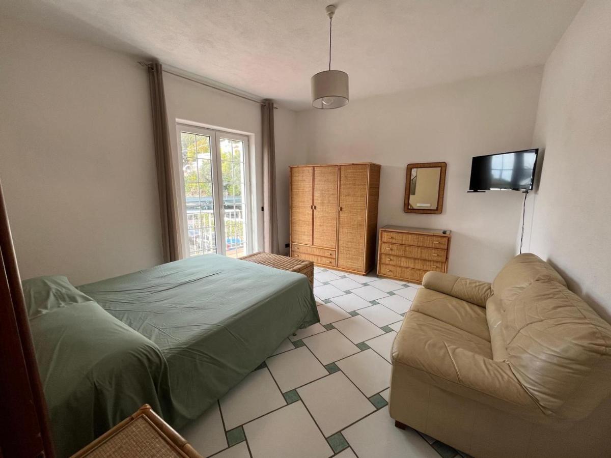 Casa Impagliazzo Bed & Breakfast Forio di Ischia Exterior foto