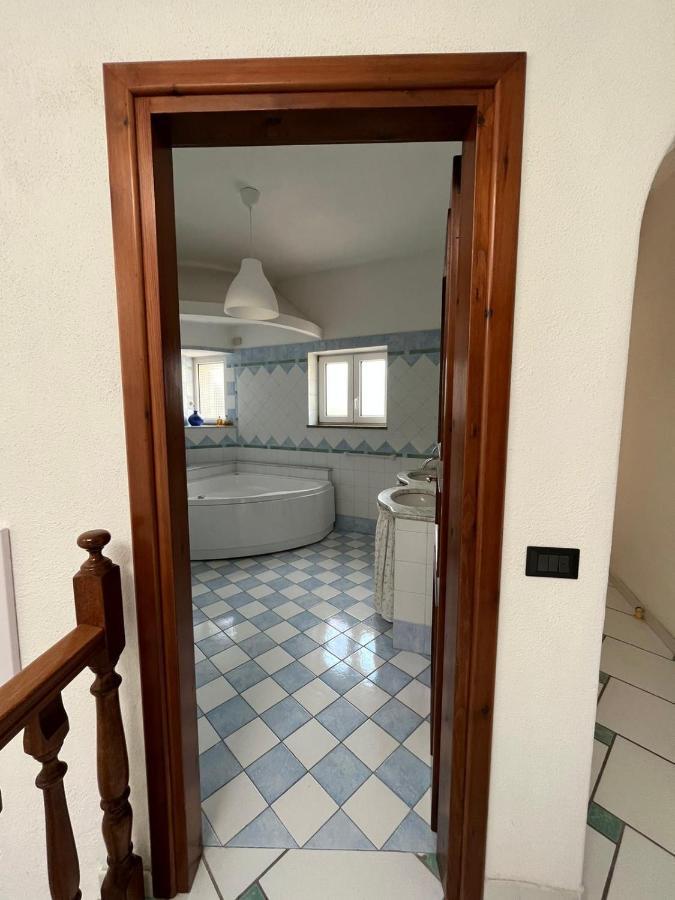 Casa Impagliazzo Bed & Breakfast Forio di Ischia Exterior foto
