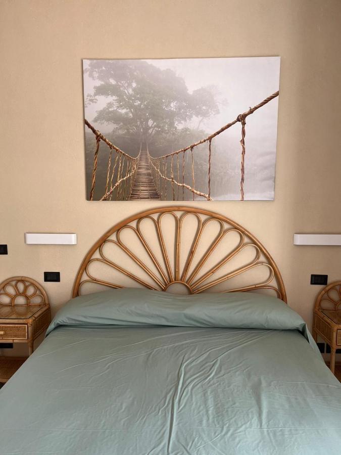 Casa Impagliazzo Bed & Breakfast Forio di Ischia Exterior foto