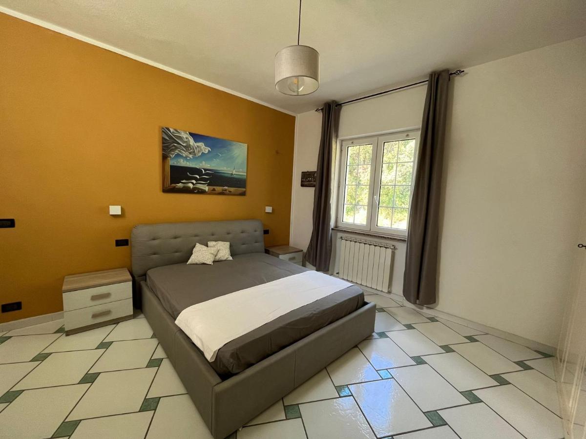 Casa Impagliazzo Bed & Breakfast Forio di Ischia Exterior foto