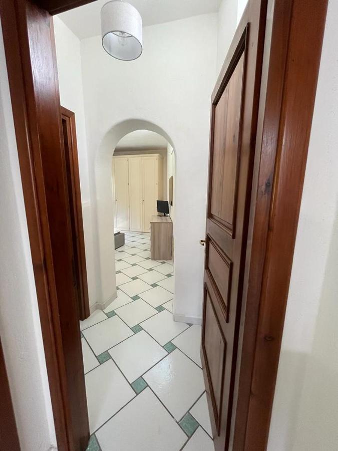 Casa Impagliazzo Bed & Breakfast Forio di Ischia Exterior foto