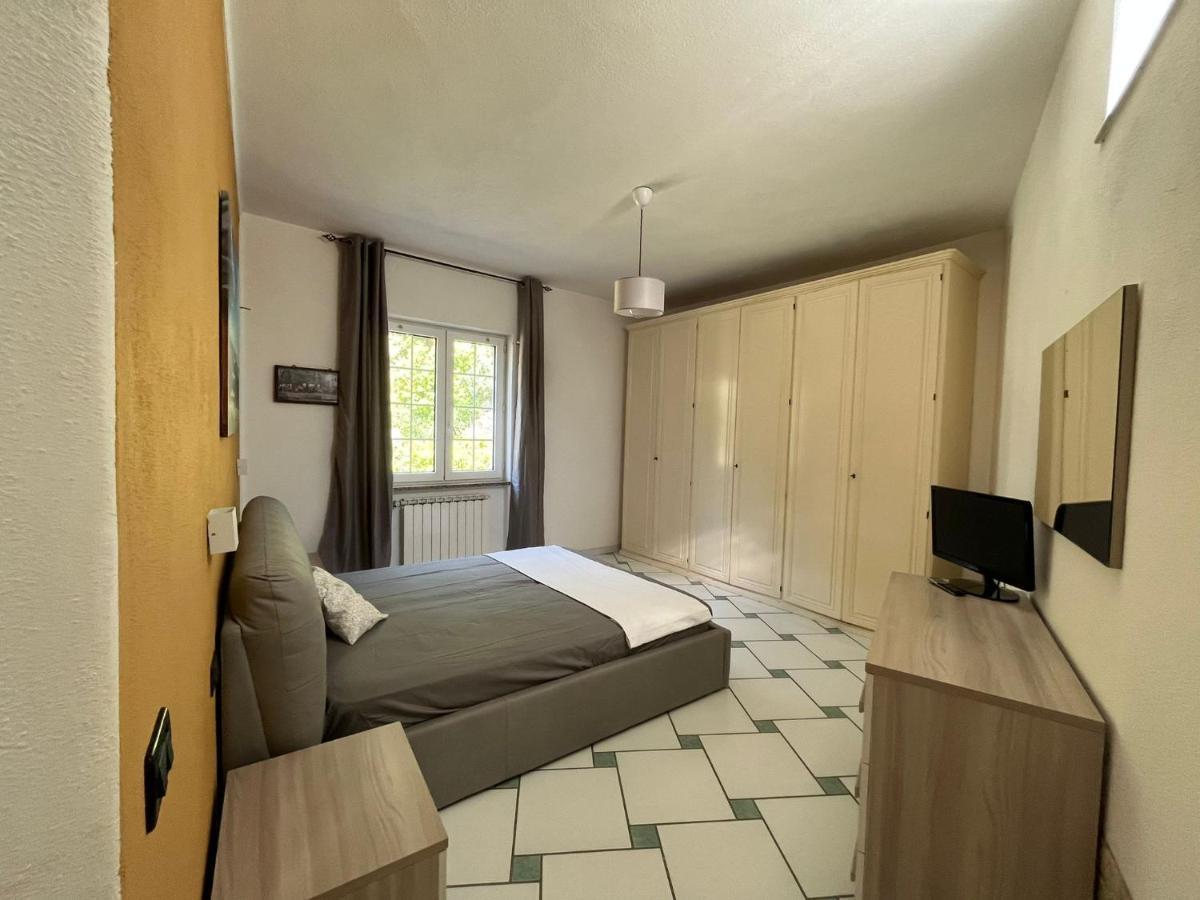 Casa Impagliazzo Bed & Breakfast Forio di Ischia Exterior foto