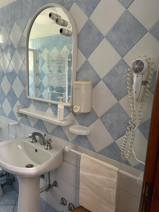 Casa Impagliazzo Bed & Breakfast Forio di Ischia Exterior foto