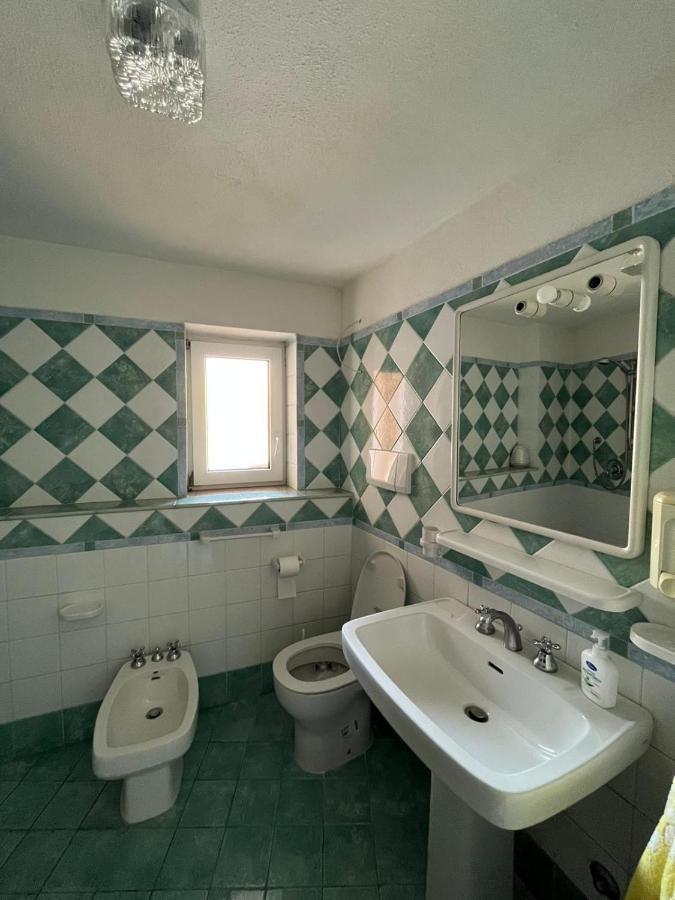 Casa Impagliazzo Bed & Breakfast Forio di Ischia Exterior foto