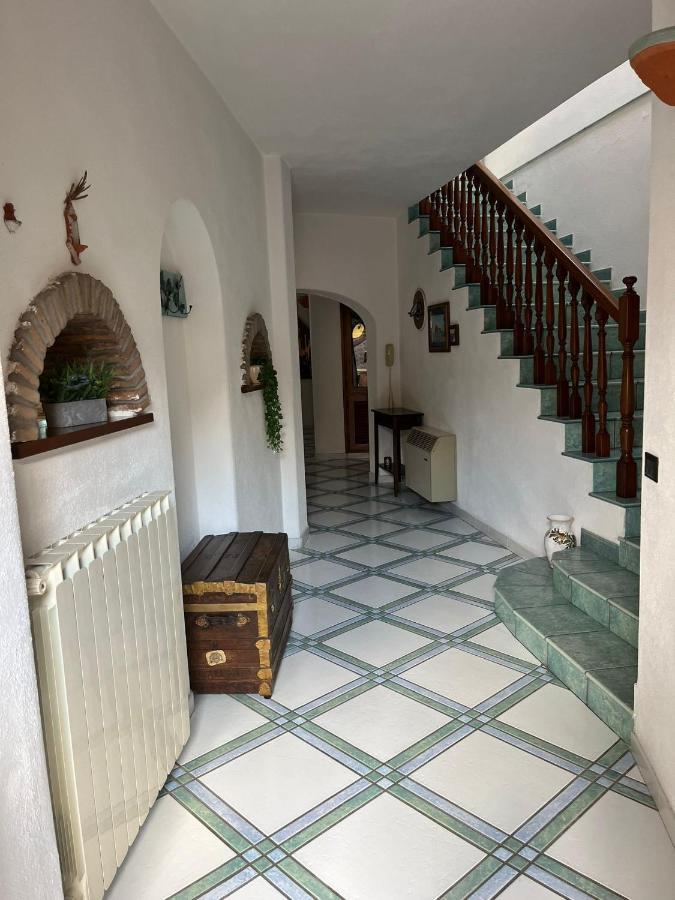 Casa Impagliazzo Bed & Breakfast Forio di Ischia Exterior foto