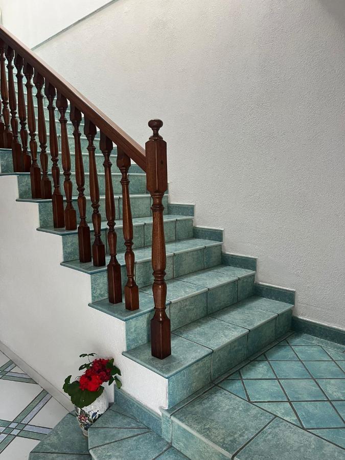 Casa Impagliazzo Bed & Breakfast Forio di Ischia Exterior foto